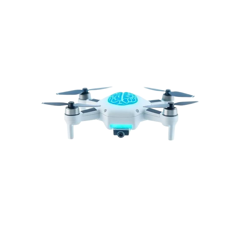 Drone de IA